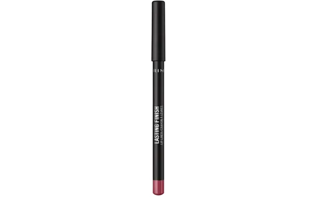 Rimmel Lasting Finish Lip Lines 1,2 Gr. - 215 Ms. Mauve product image