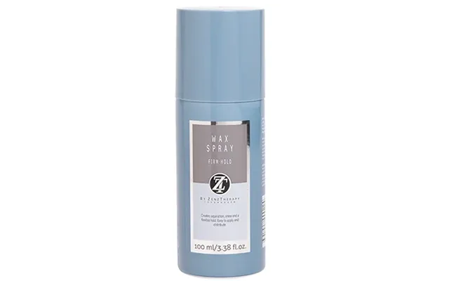 Zenz Therapy Wax Spray Firm Team 100 Ml product image