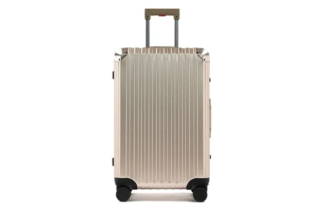 Nordic Case Classic Størrelse Large 75 X 52 X 29 Cm
