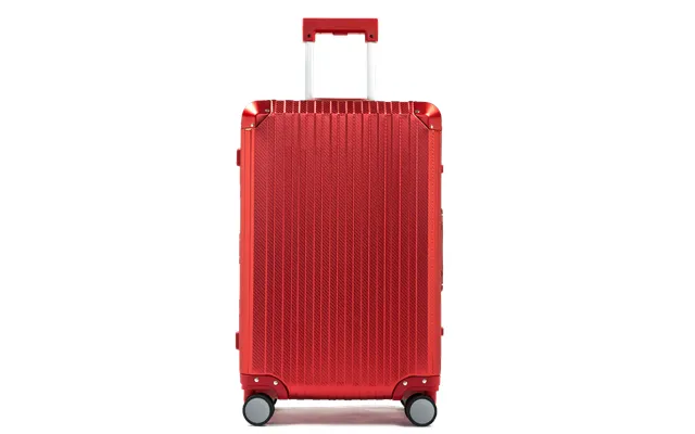 Nordic Case Classic Størrelse Medium 65 X 42 X 24 Cm