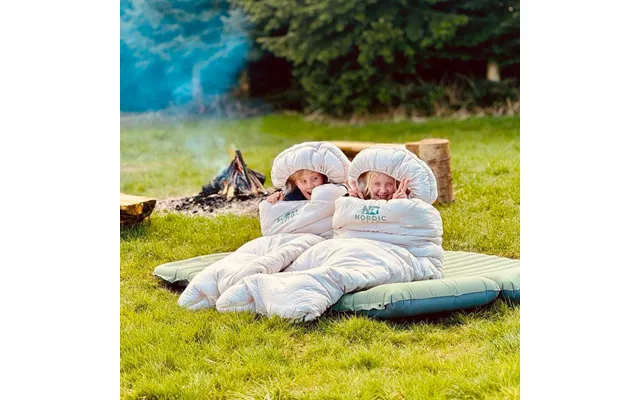 Alive Sovepose - Beige Højre product image