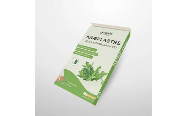 Knæplastre 10 Stk. product image
