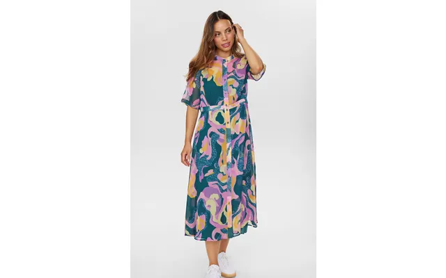 Nümph - Nukyndall Ss Dress product image