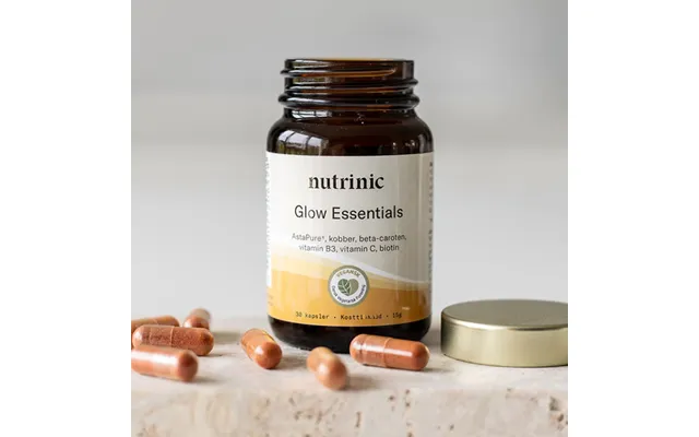 Glow Essentials product image