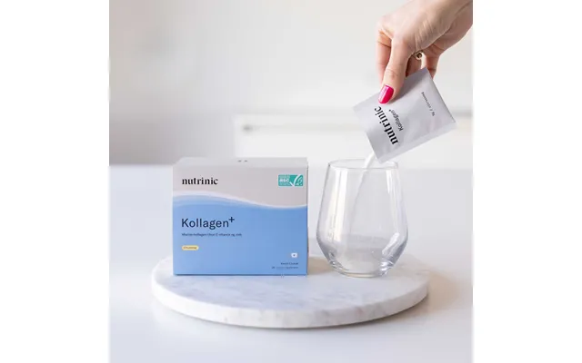 Kollagen product image