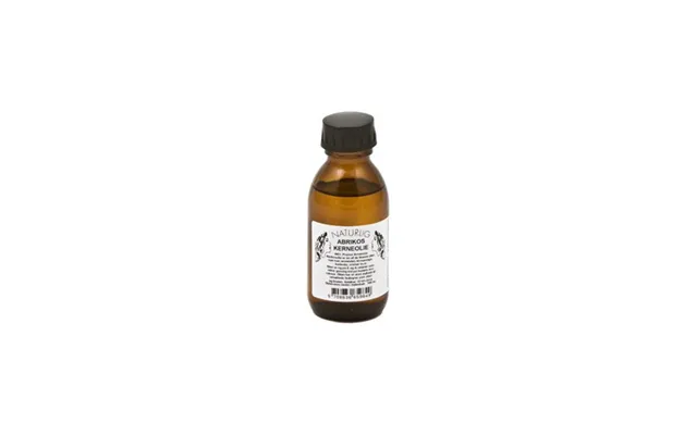 Abrikoskerneolie - 100 Ml product image
