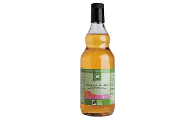 Æblecidereddike Økologisk - 750 Ml