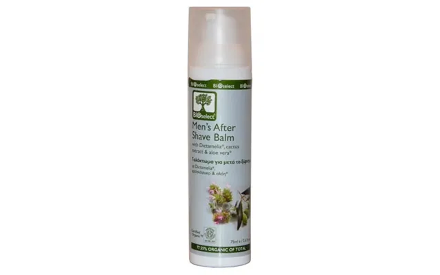 After Shave Balm - 75 Ml