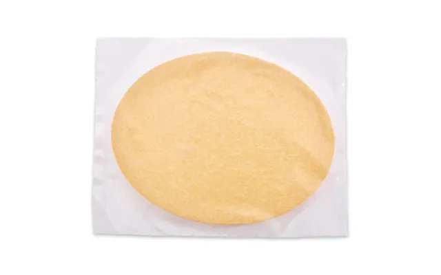 Ansigtssvamp Oval 15 Mm - 1 Styk