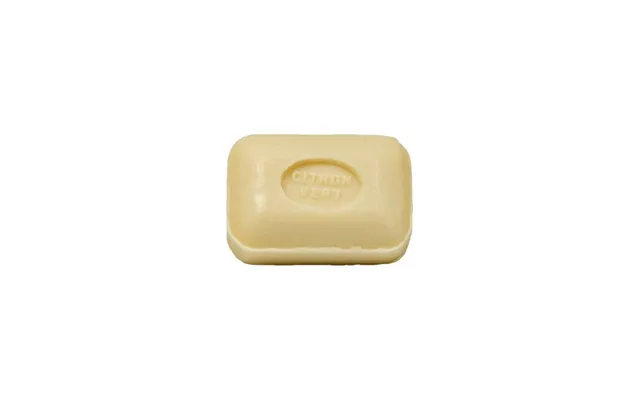 Citron Sæbe - 100 Gr
