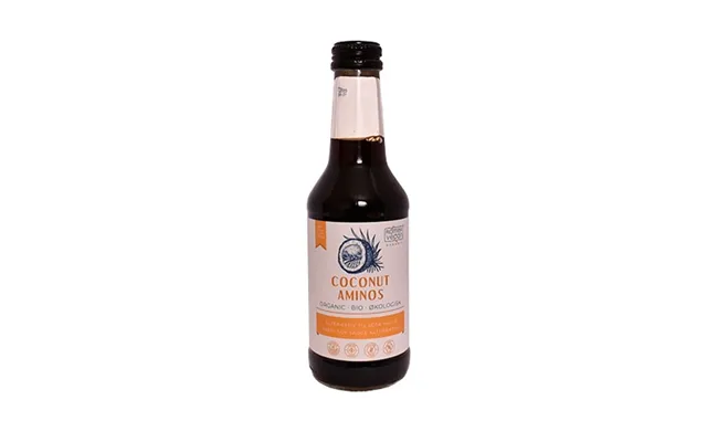 Coconut Aminos - 250 Ml