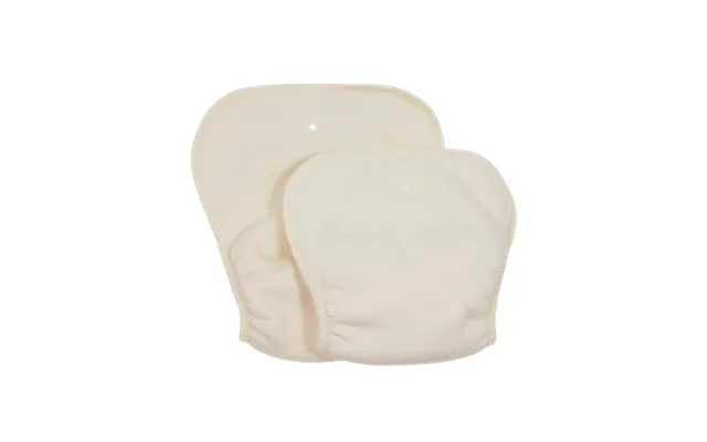 Imsevimse Diaper Inserts One Size 2 Stk