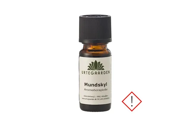 Mundskyl - 10 Ml