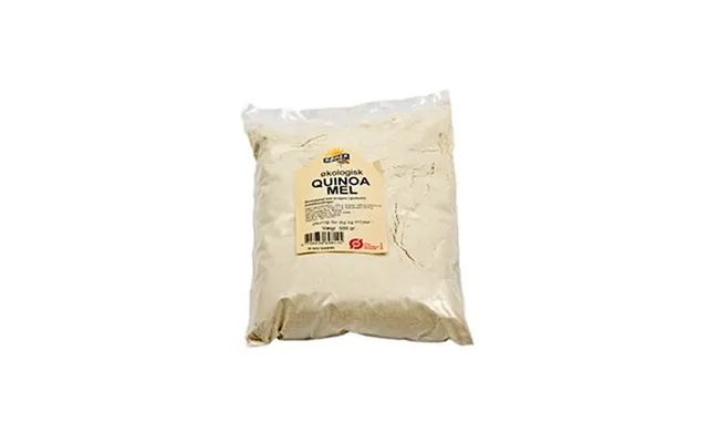 Quinoamel Glutenfri Økologisk - 350 Gr product image