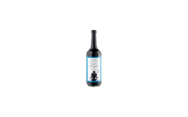 Shoyu Økologisk- 1 Ltr