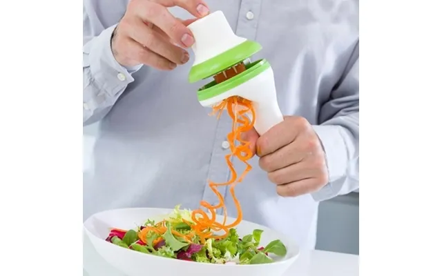 Spiral Rivejern 3 I 1 - Innovagoods