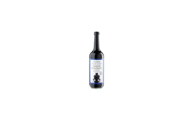 Tamari, Glutenfri Økologisk - 1 Ltr