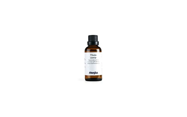 Thuja Composita - 50 Ml product image