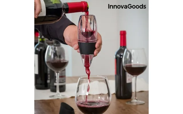 Vin Ilter - Innovagoods