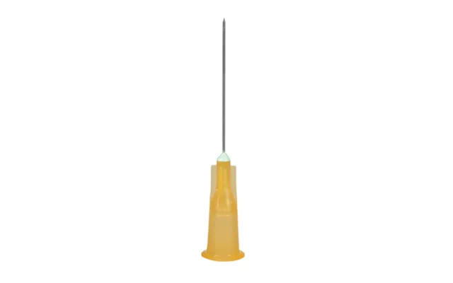 Bd Microlance Needle Orange, 25g, X1, 0,5 X 25mm - 5 Paragraph product image