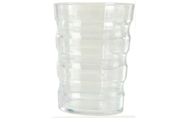 America Drinking Mug With Grooves - Ready product image