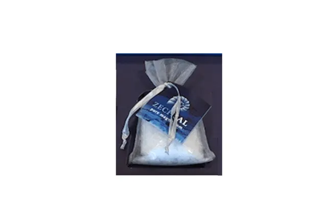 Zechsal Bath Salts To 1 Fodbad - 125 G. product image
