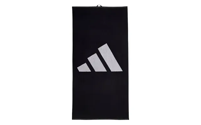 Adidas 3bar Håndklæde Small Sort