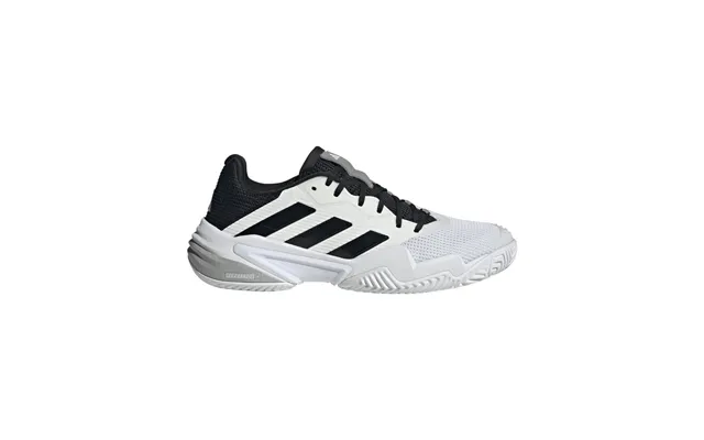 Adidas Barricade 13 M Cloud White Core Black Grey Three - 46 2 3