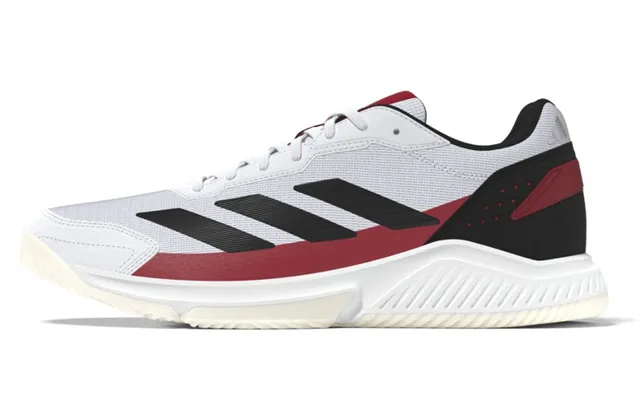 Adidas Courtquick Padelsko Hvid - 40 2 3