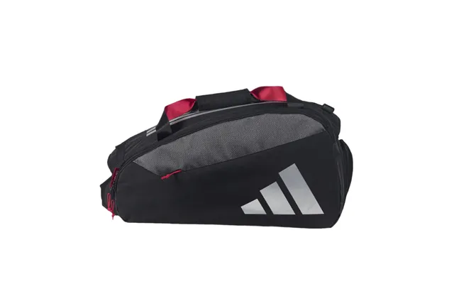 Adidas Multigame 3.4 Padeltaske Sort