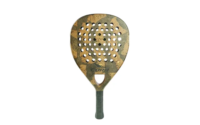 Cork Extreme Black Padelbat product image