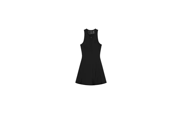 Cuera Oncourt Globe Dress Black - S