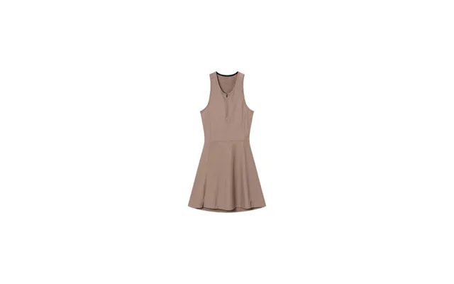 Cuera Oncourt Globe Dress Brown - S