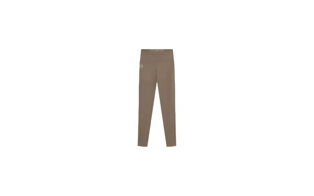 Cuera Oncourt Long Tights High Waist Walnut - M product image