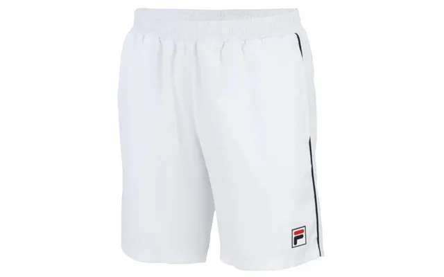 Fila Leon Shorts Hvid - S
