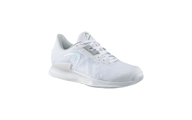 Head Sprint Pro 3.5 Clay Women Padelsko Hvid - 38.5 product image