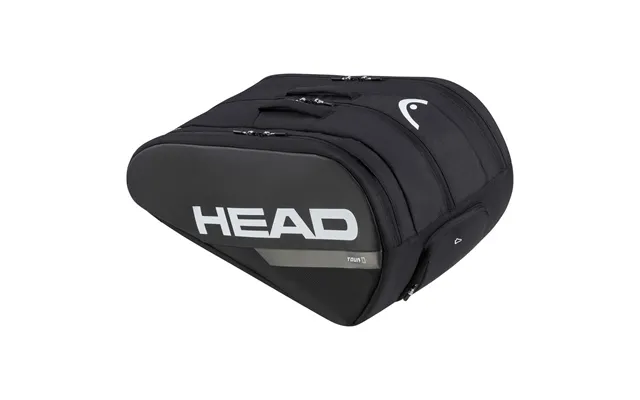 Head Tour L Padeltaske