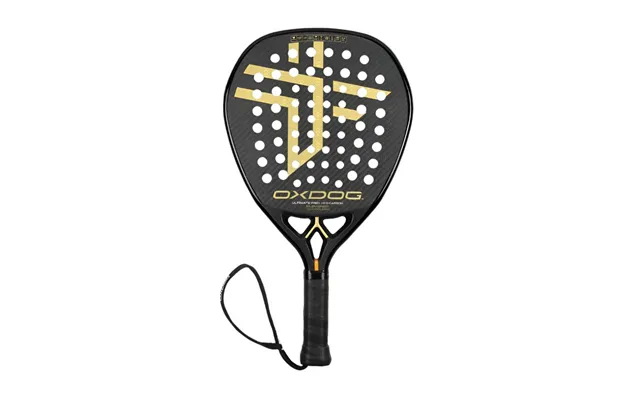 Oxdog Ultimate Pro Classic 2025 Padelbat product image