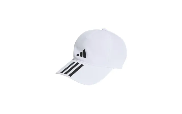Adidas Bb 3 Stripes Cap - Hvid product image