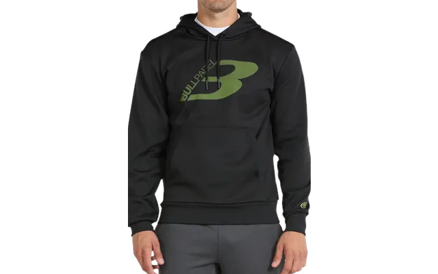Bullpadel Nocla Sweatshirt - Black product image