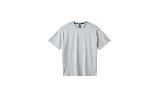 Dodooc Leon Q Dry T-shirt Gray - T-shirt product image