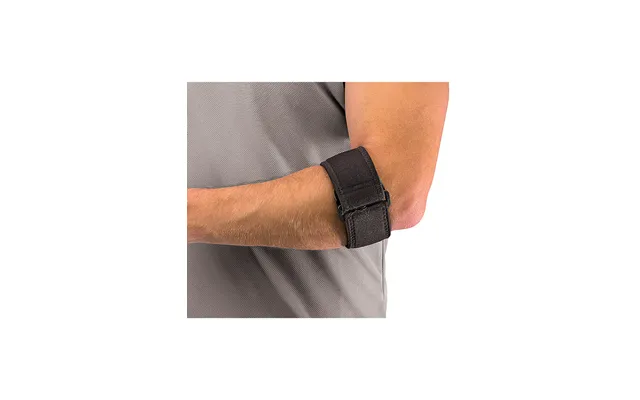 Mueller Hg80 Premium Tennisalbue - Skadetilbehør product image