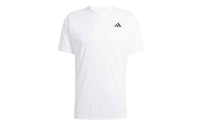 Adidas Club Climacool T-shirt White