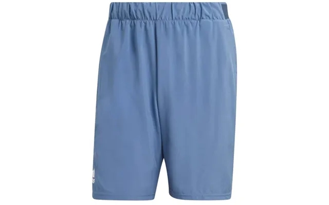 Adidas Club Sw Shorts Men Blue