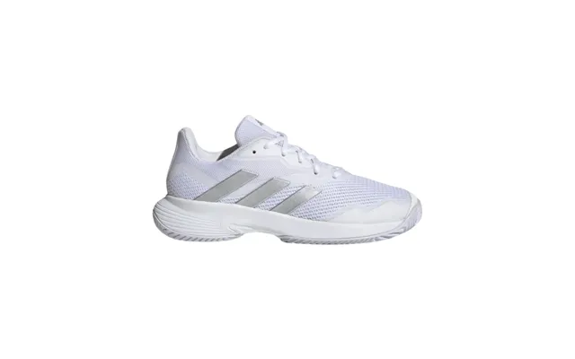 Adidas Courtjam Control Women White