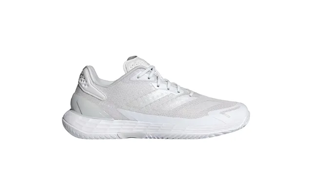 Adidas Defiant Speed Women Cloud White Grey One - Old