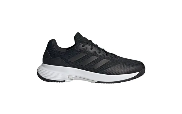 Adidas Gamecourt 2 Core Black Grey Four