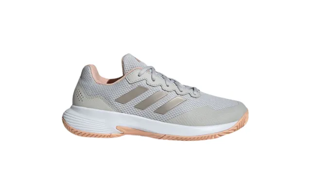 Adidas Gamecourt 2 Women Grey One