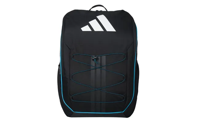 Adidas Protour Backpack 3.4 Black