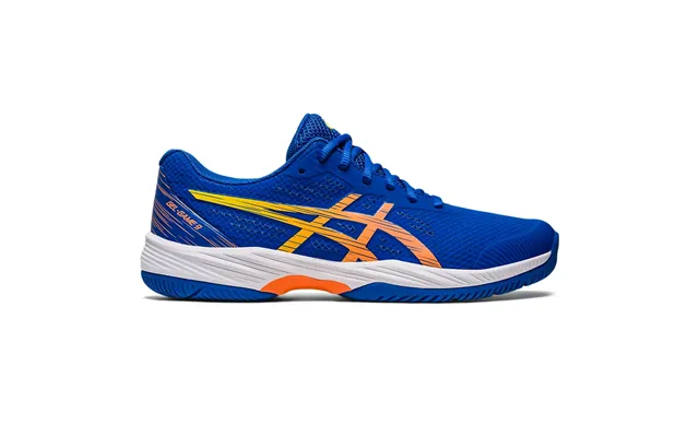 Asics Gel-game 9 Clay Oc Tuna Blue Sun Peach product image